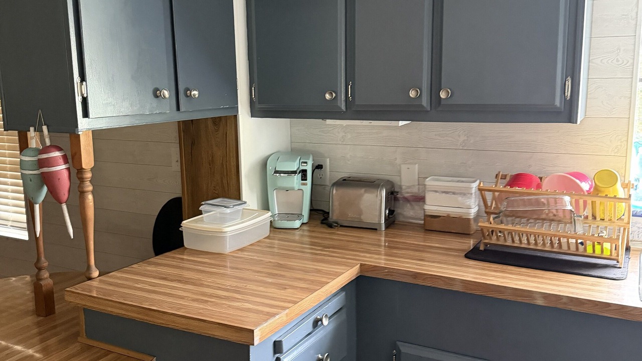 Photo of Kitchen in Eutawville