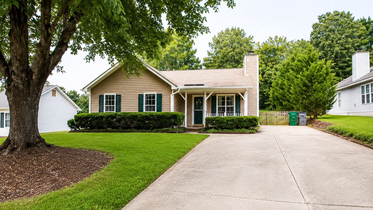 Photo of Outdoor in Paw Creek