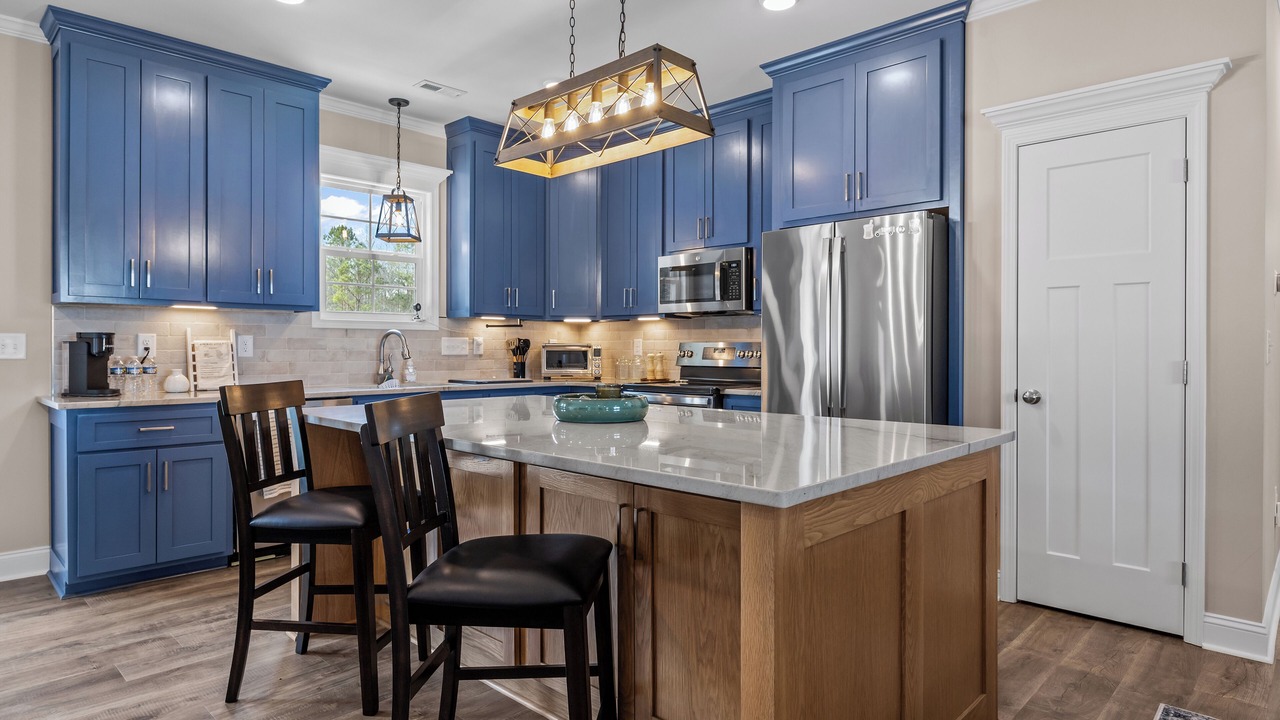 Photo of Kitchen in Kipling