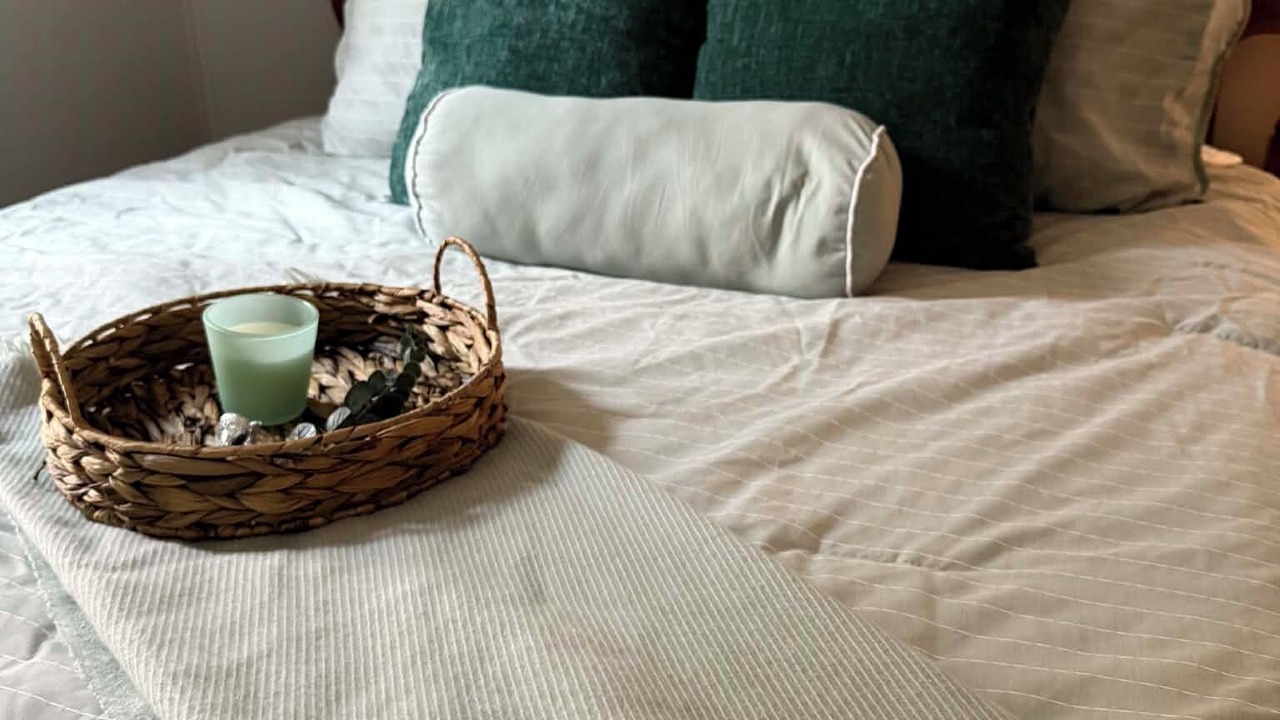 Photo of Bedroom in Eutawville