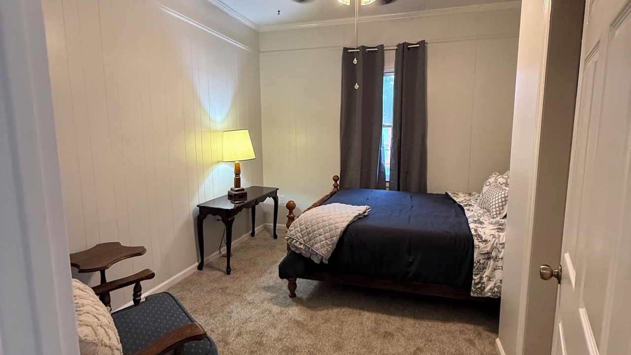 Photo of Bedroom in Eutawville