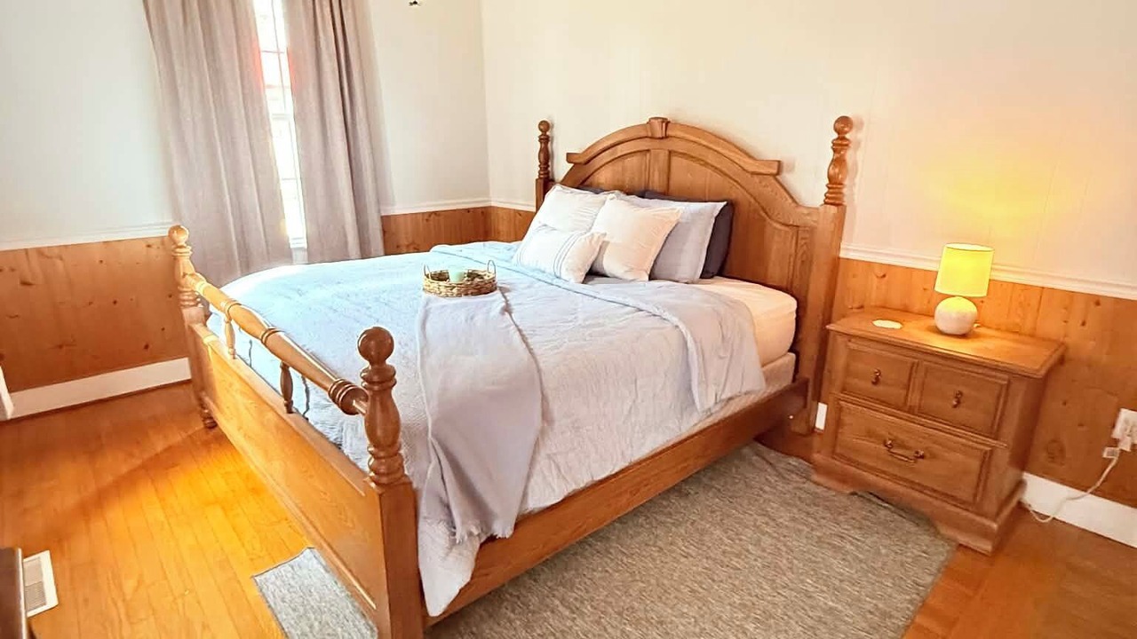 Photo of Bedroom in Eutawville