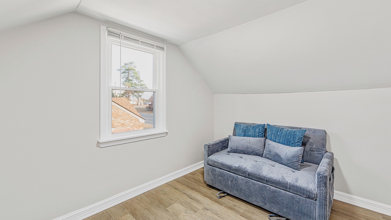 Photo of Livingroom in Terry Sanford
