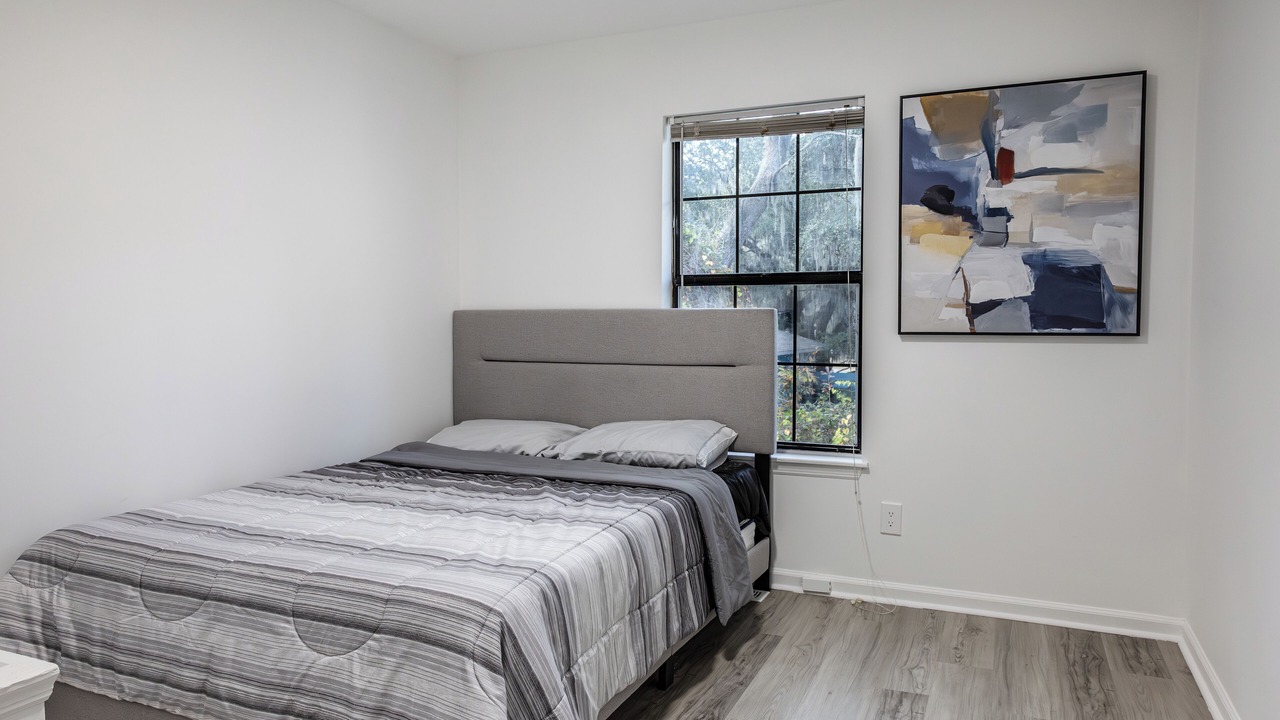 Photo of Bedroom in Port Royal
