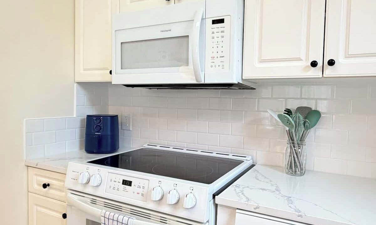 Photo of Kitchen in Central Myrtle Beach