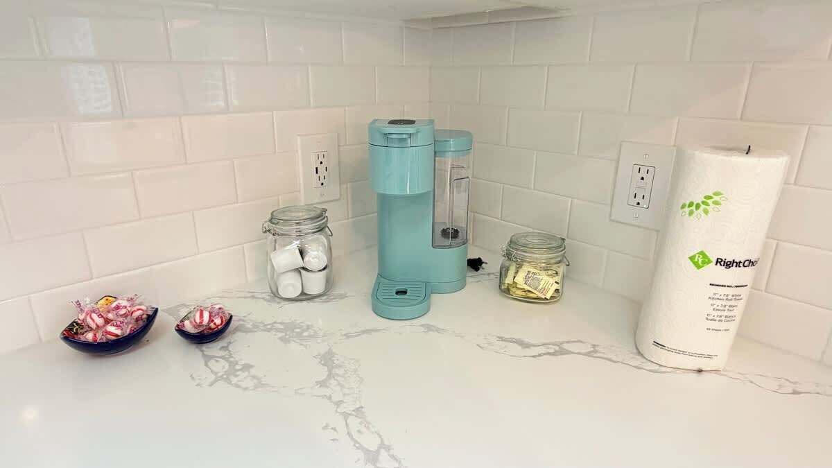 Photo of Bathroom in Central Myrtle Beach