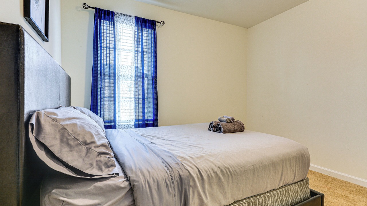 Photo of Bedroom in Greensboro