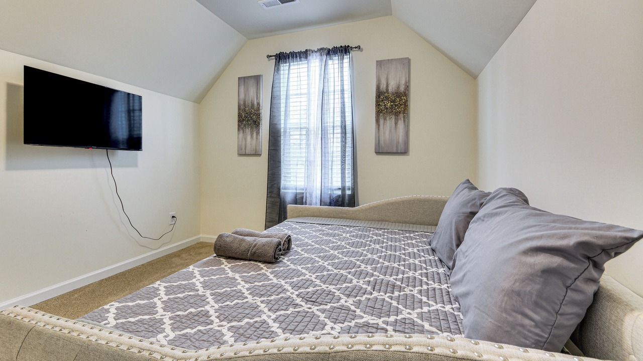 Photo of Bedroom in Greensboro