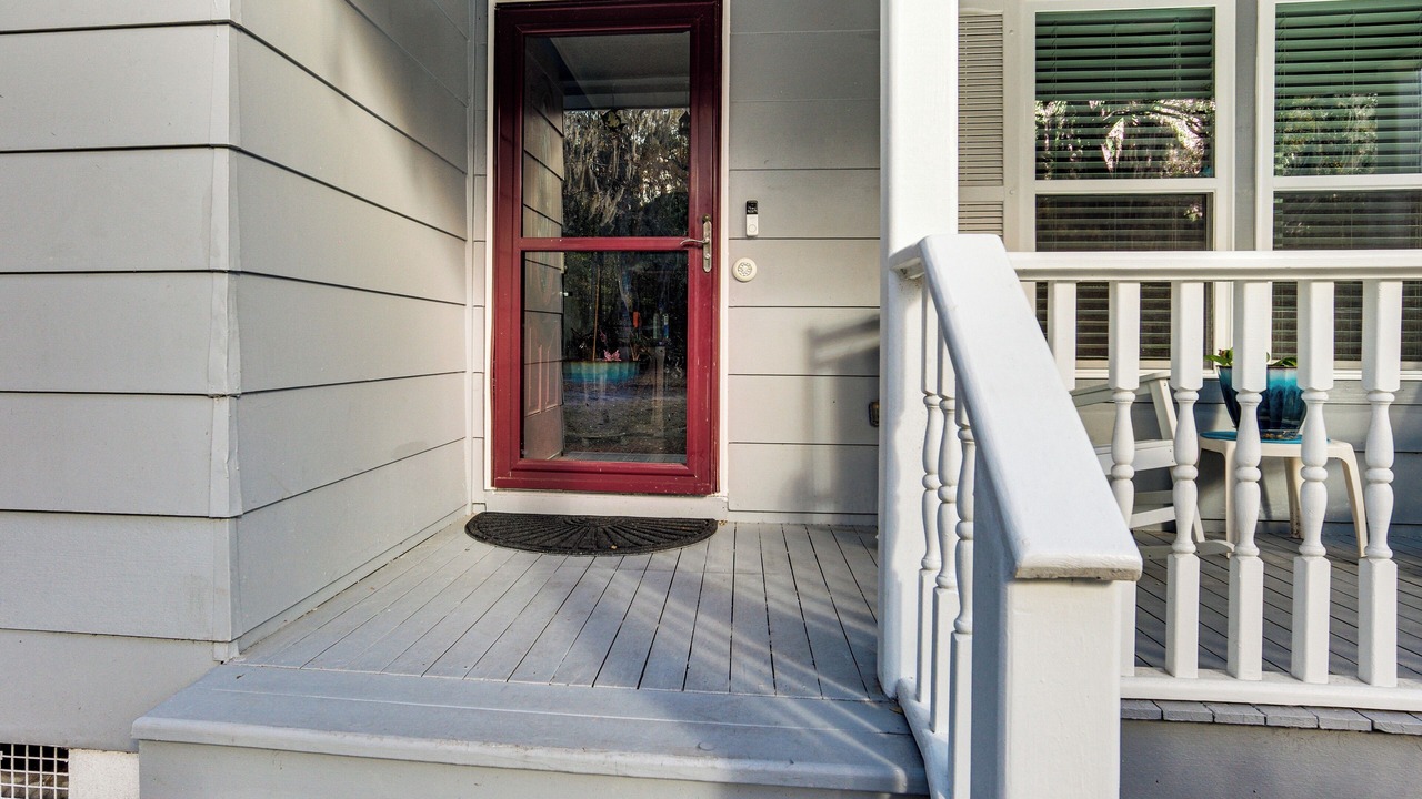 Photo of Outdoor in Saint Helena Island