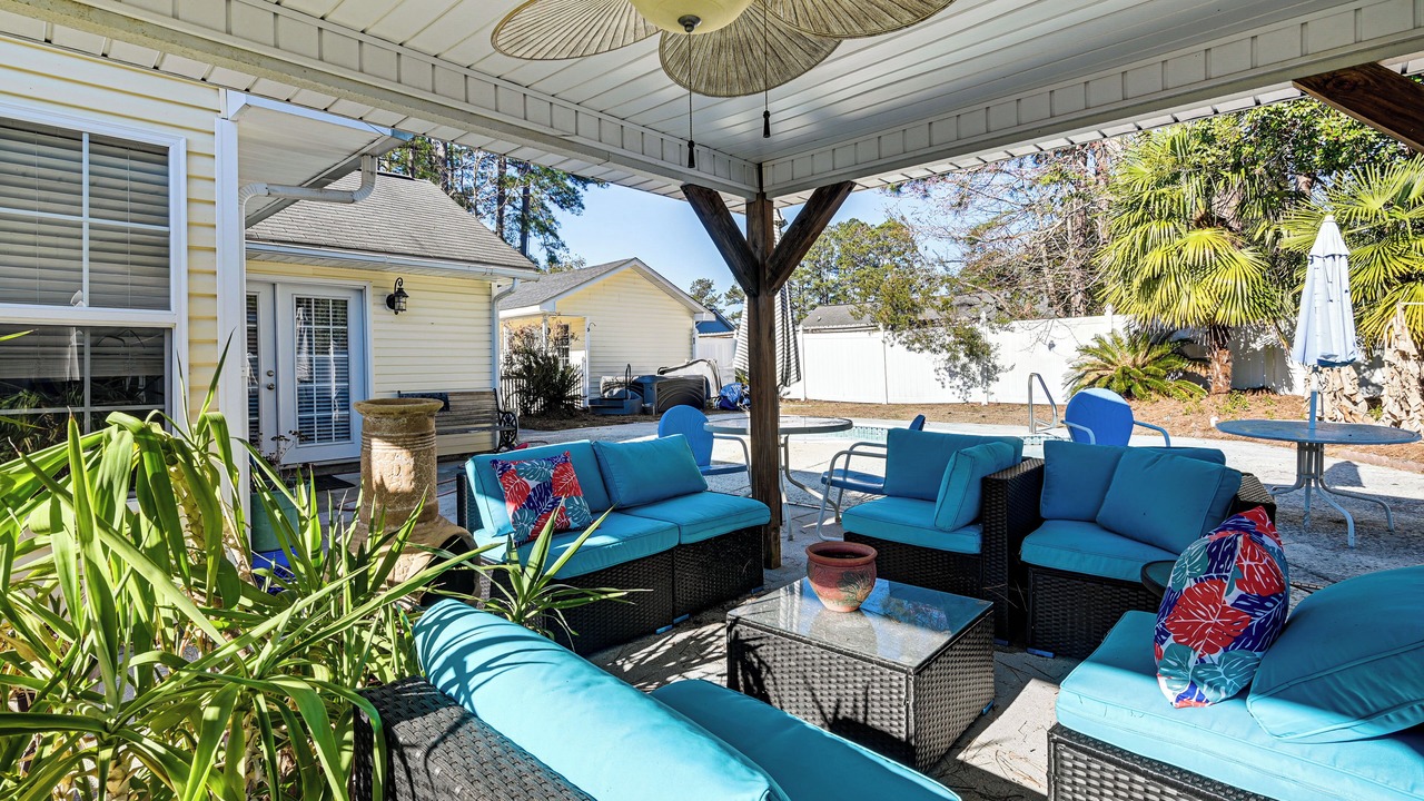 Photo of Outdoor in Conway
