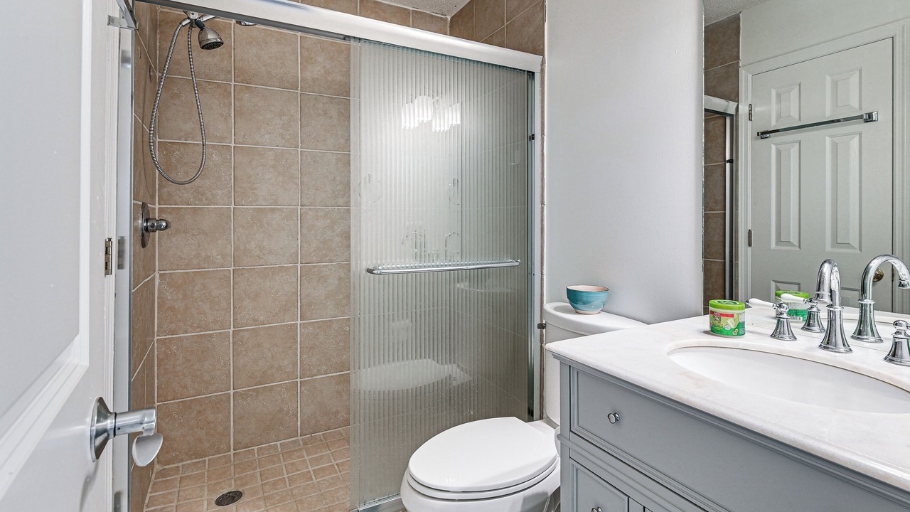 Photo of Bathroom in Conway