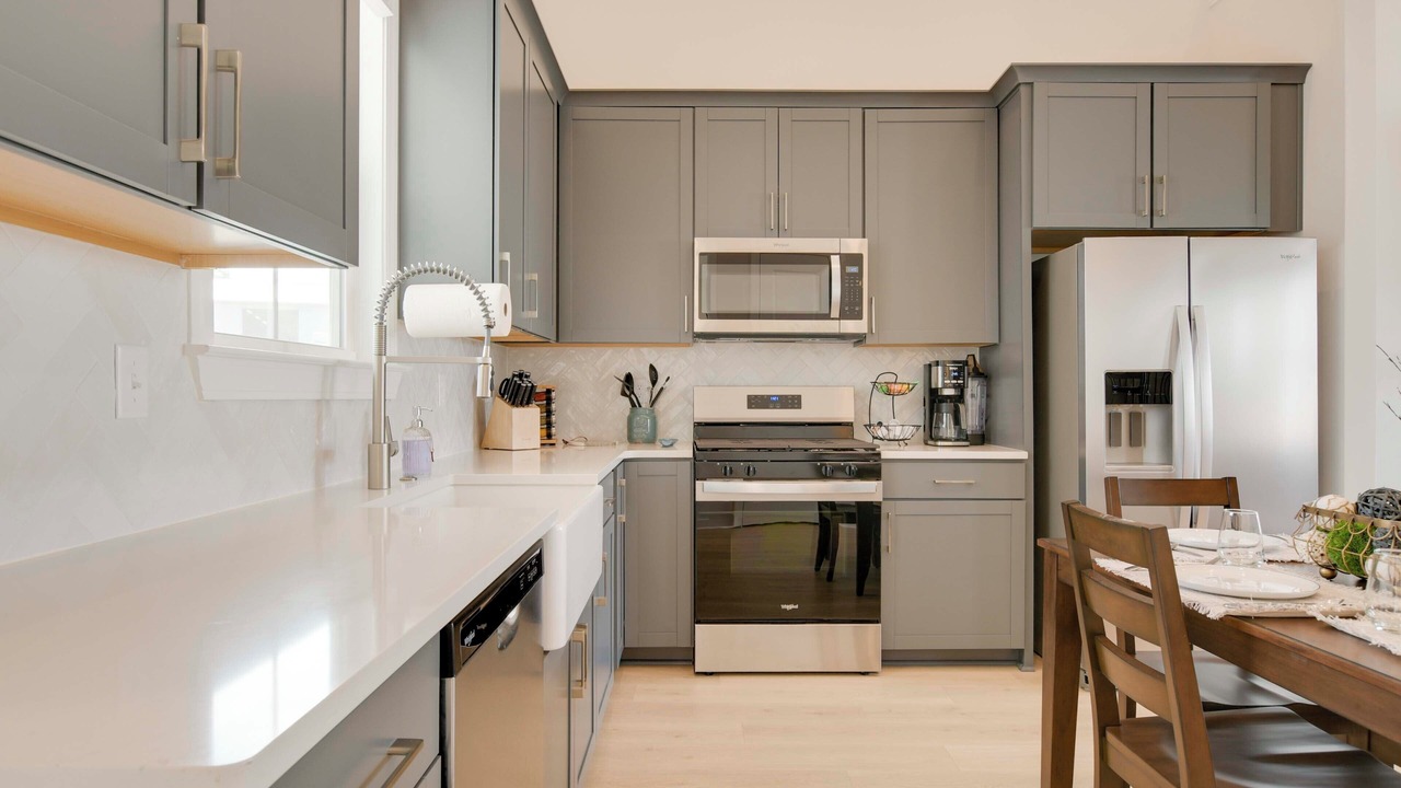 Photo of Kitchen in Greenwood