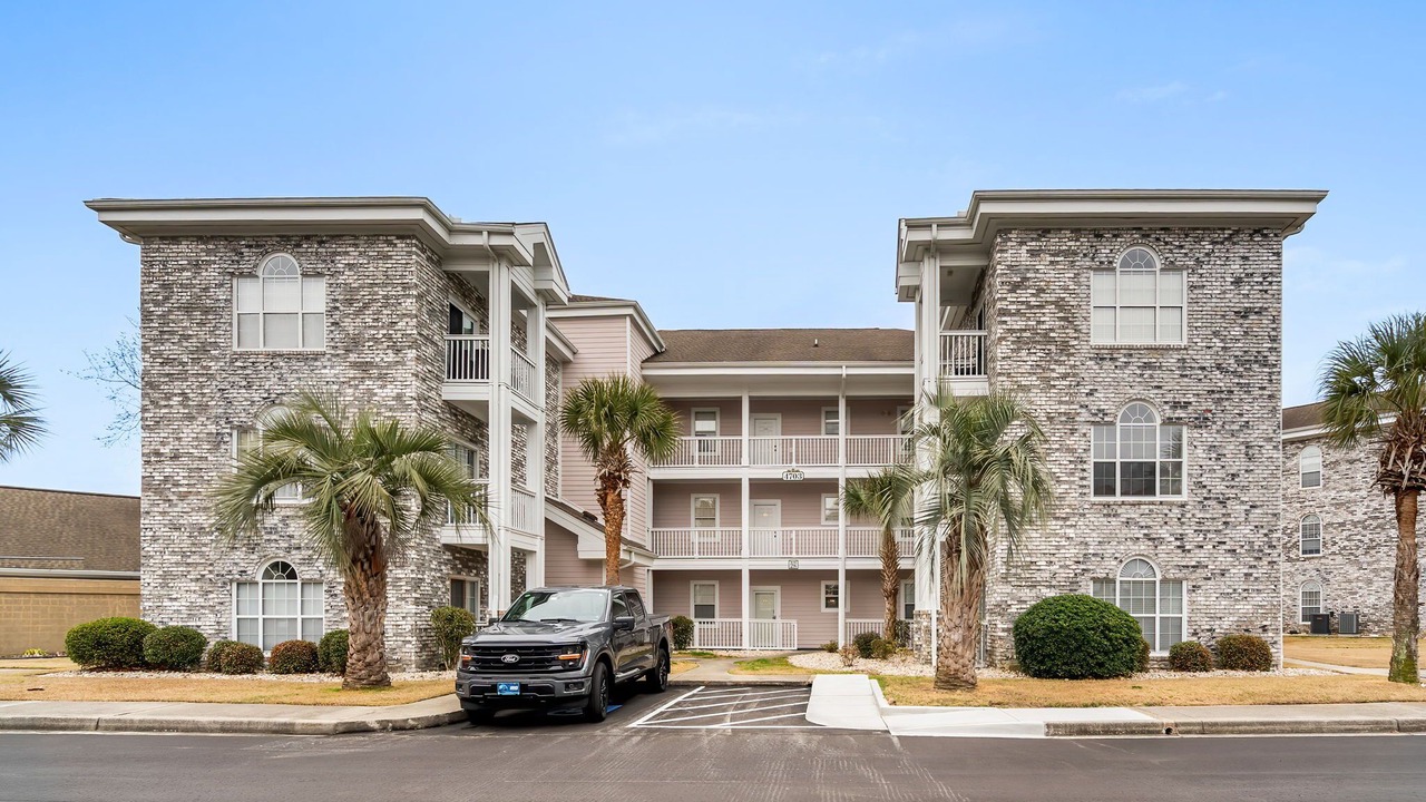 Photo of Outdoor in Central Myrtle Beach