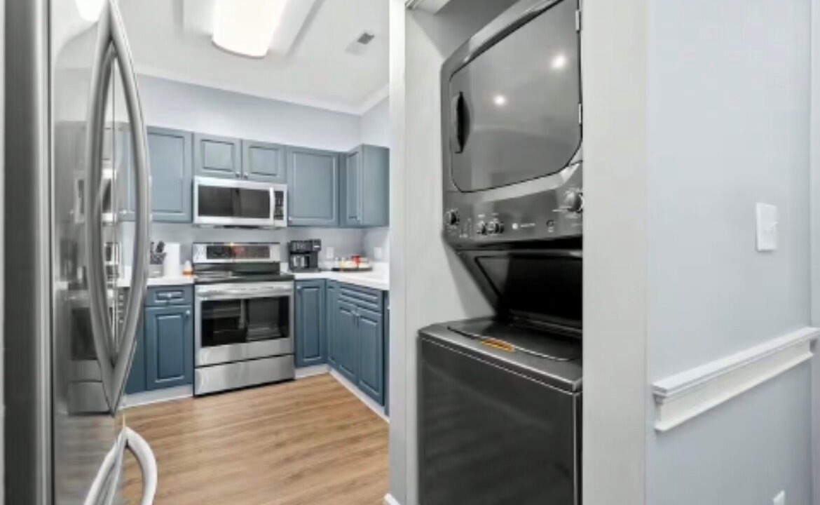 Photo of Kitchen in Central Myrtle Beach