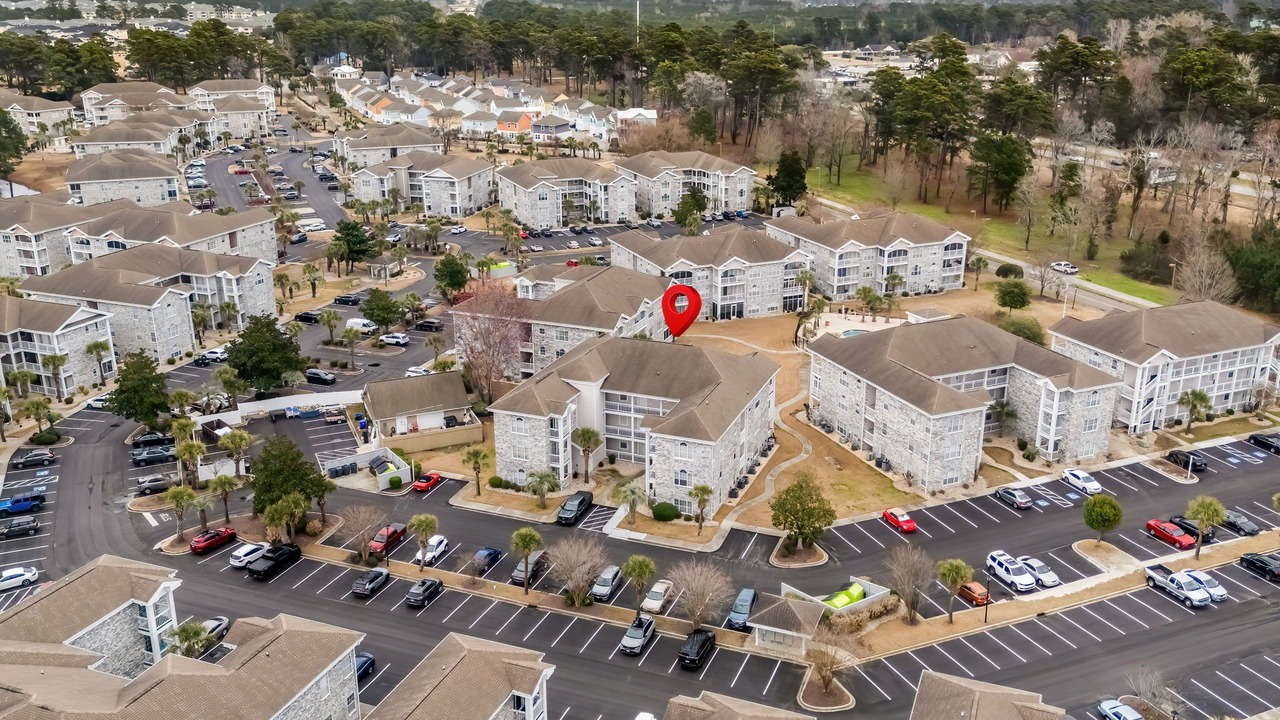 Photo of Outdoor in Central Myrtle Beach