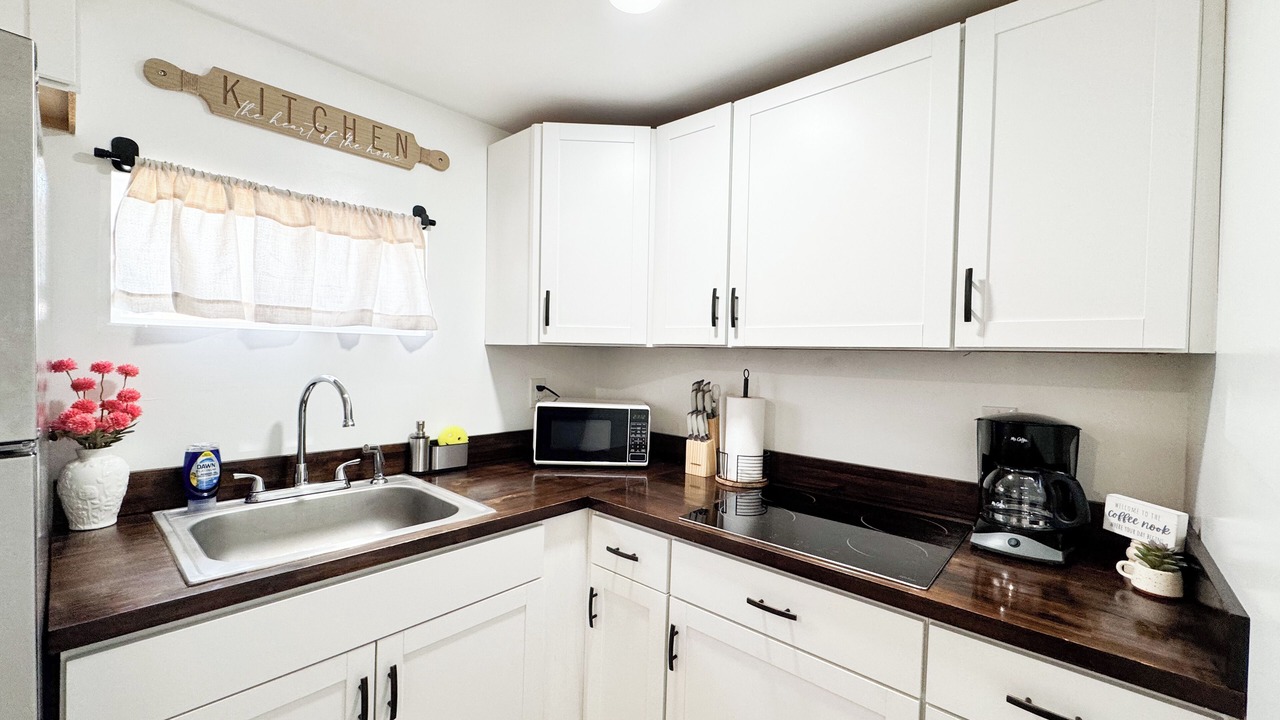 Photo of Kitchen in Asheboro