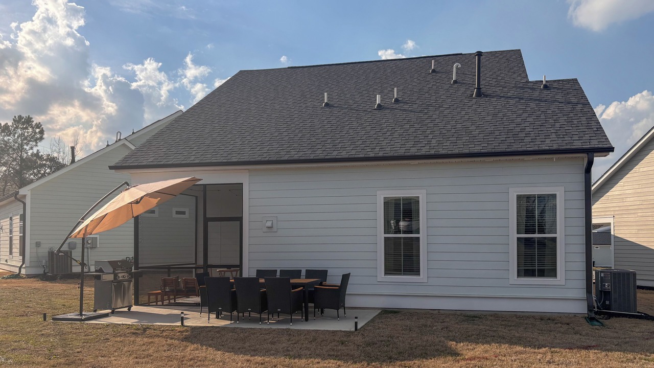 Photo of Outdoor in Greenwood
