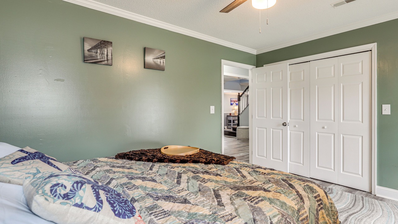 Photo of Bedroom in Socastee