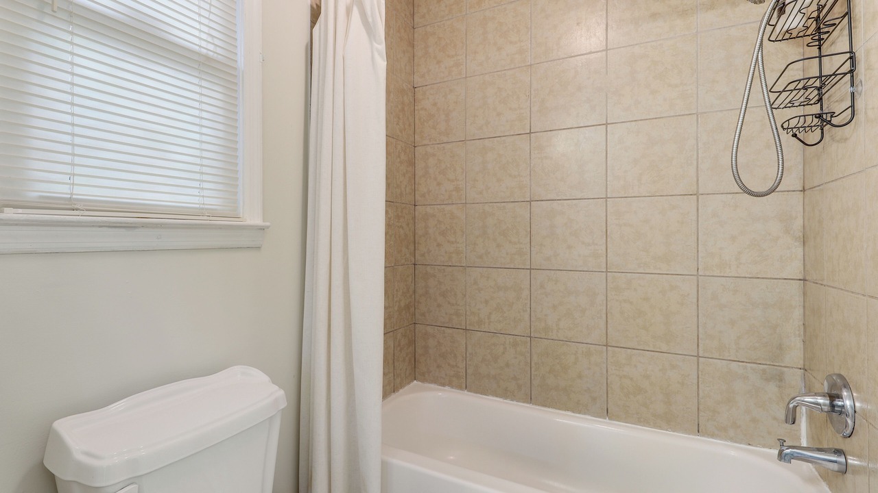 Photo of Bathroom in Ladson