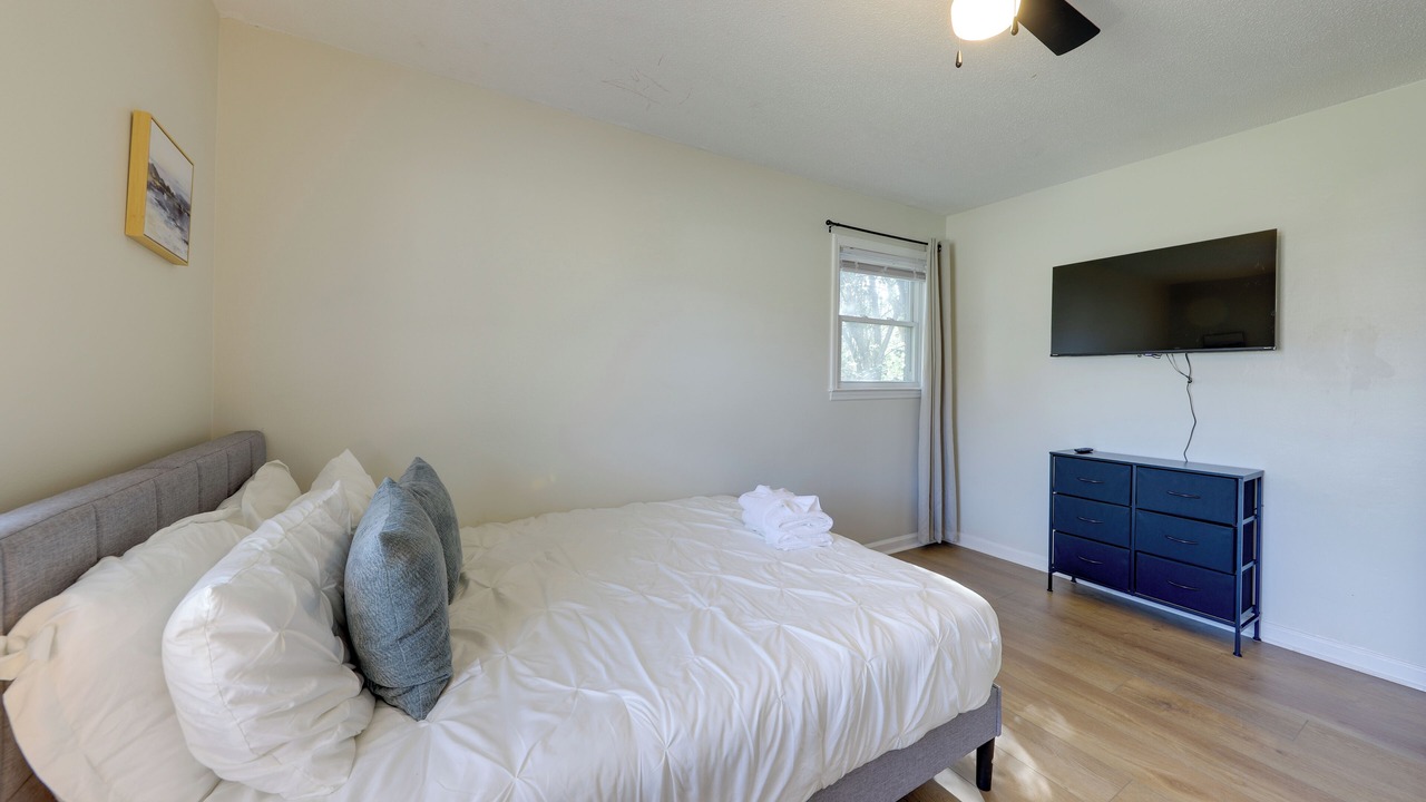 Photo of Bedroom in Ladson