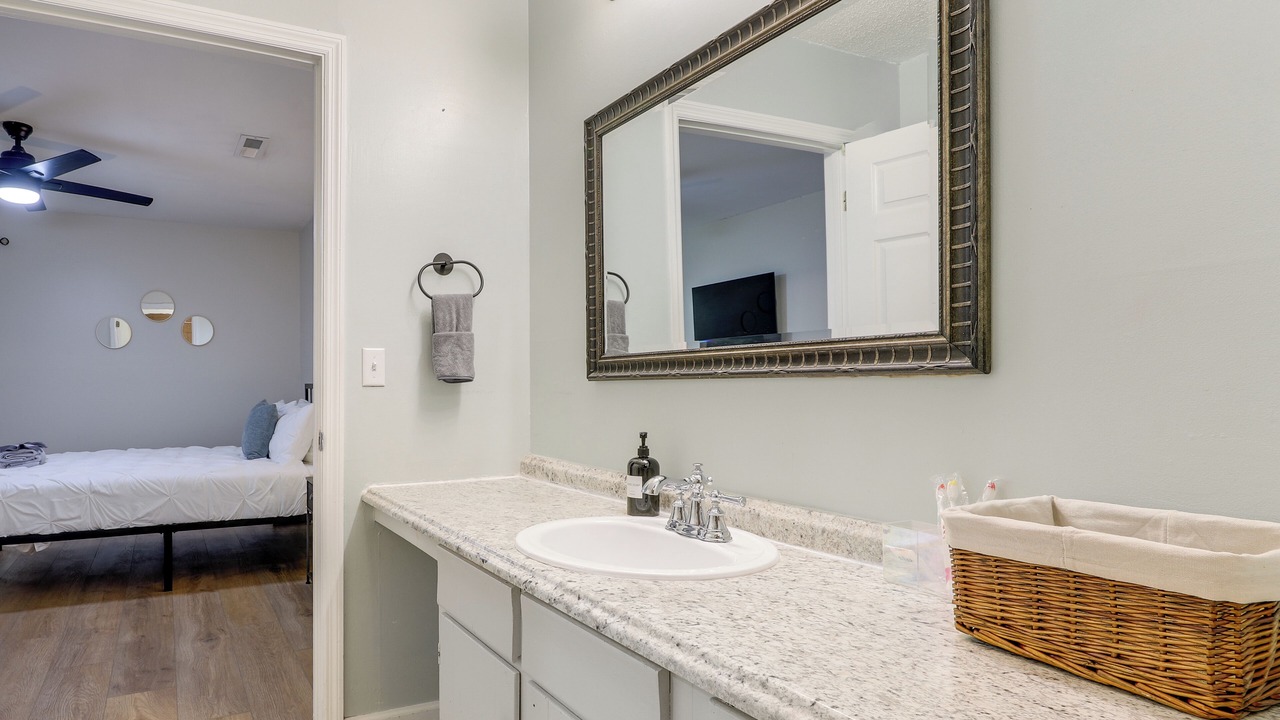 Photo of Bathroom in Ladson