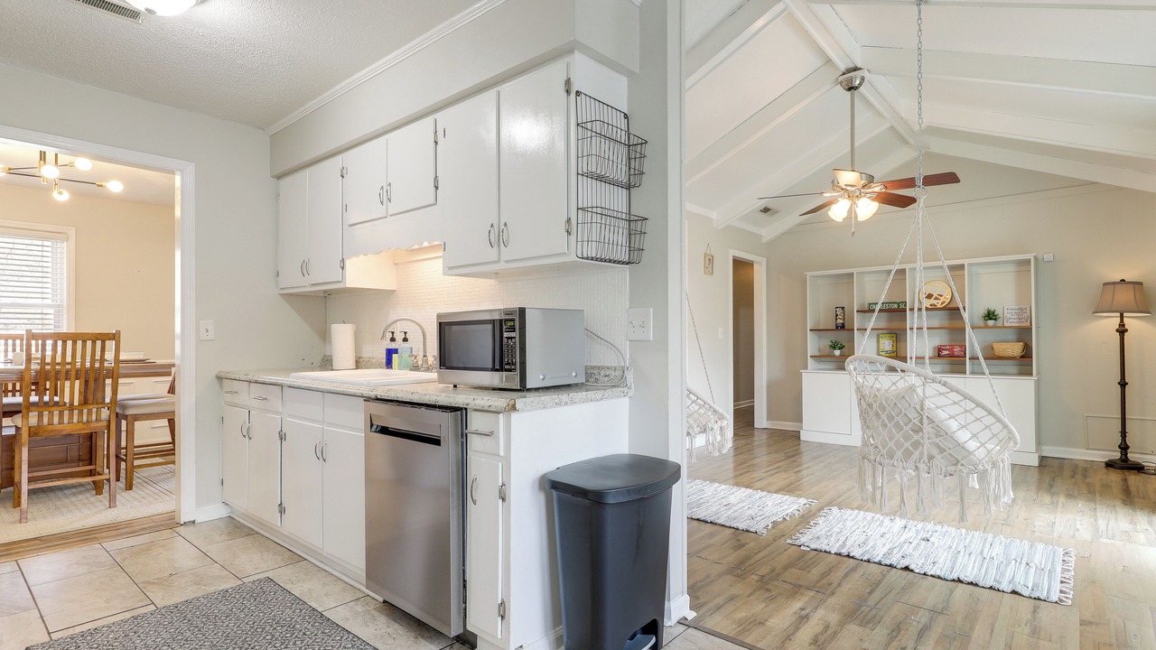 Photo of Kitchen in Ladson