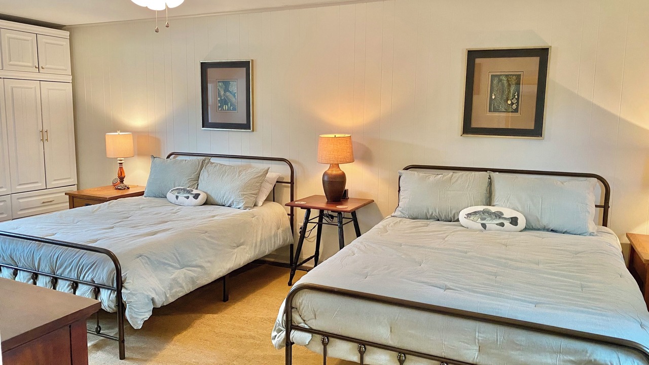 Photo of Bedroom in Chesterfield County