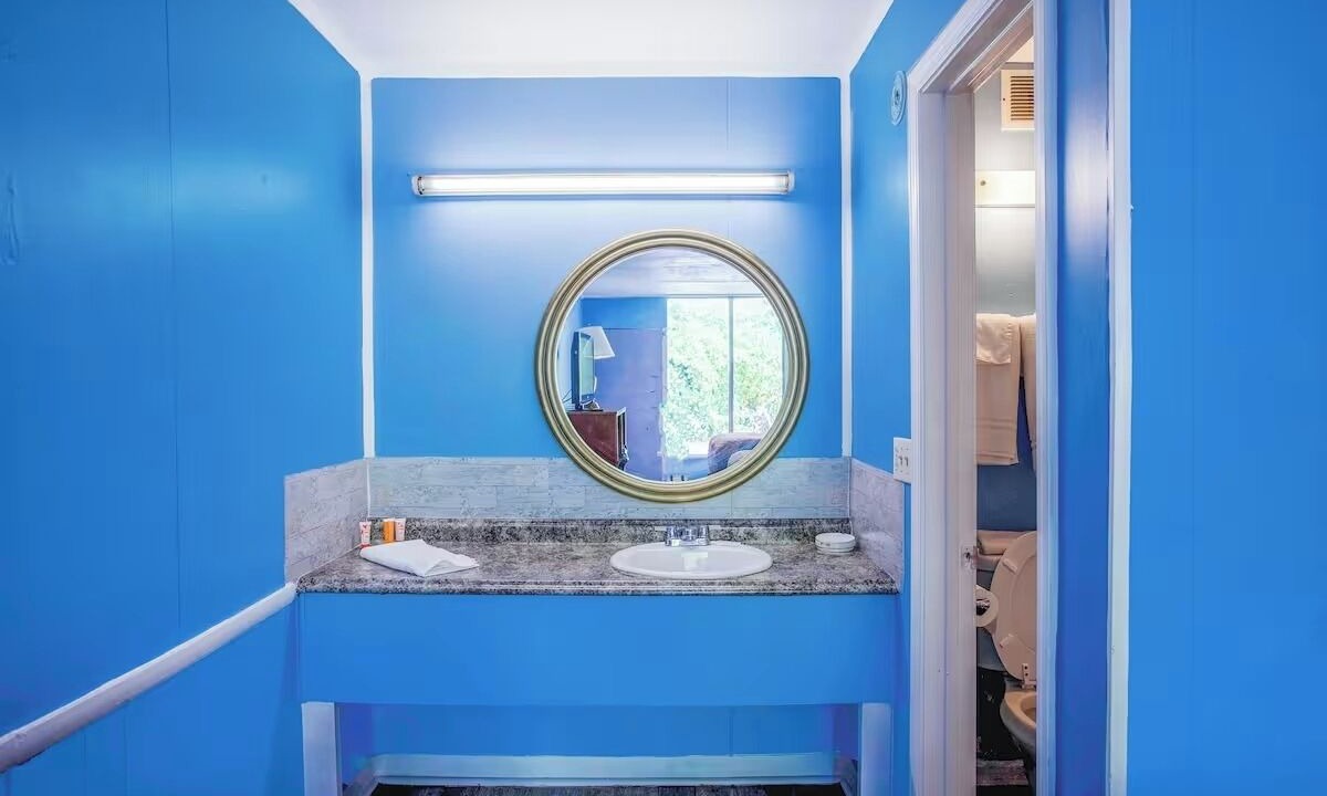 Photo of Bathroom in Kernersville