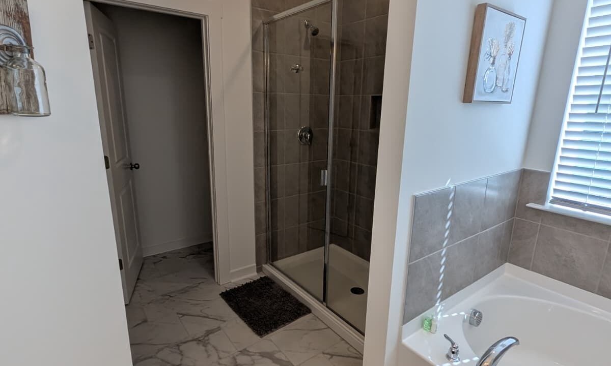 Photo of Bathroom in Supply