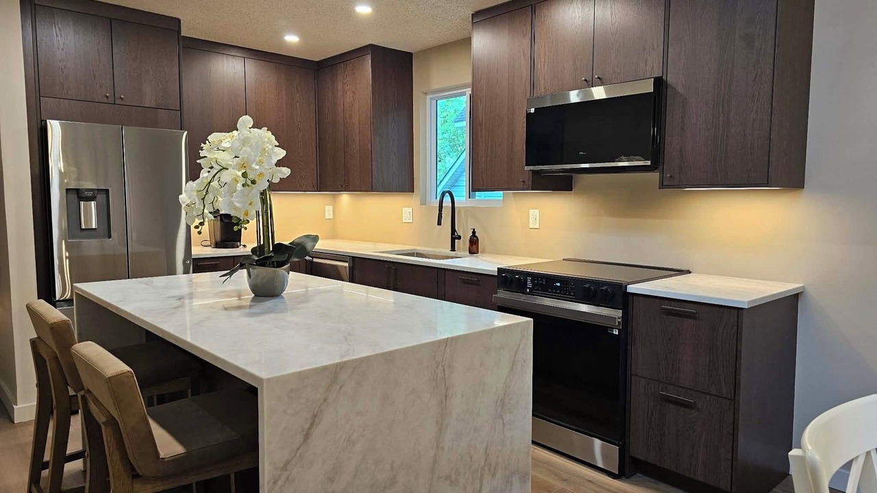 Photo of Kitchen in Rosewood