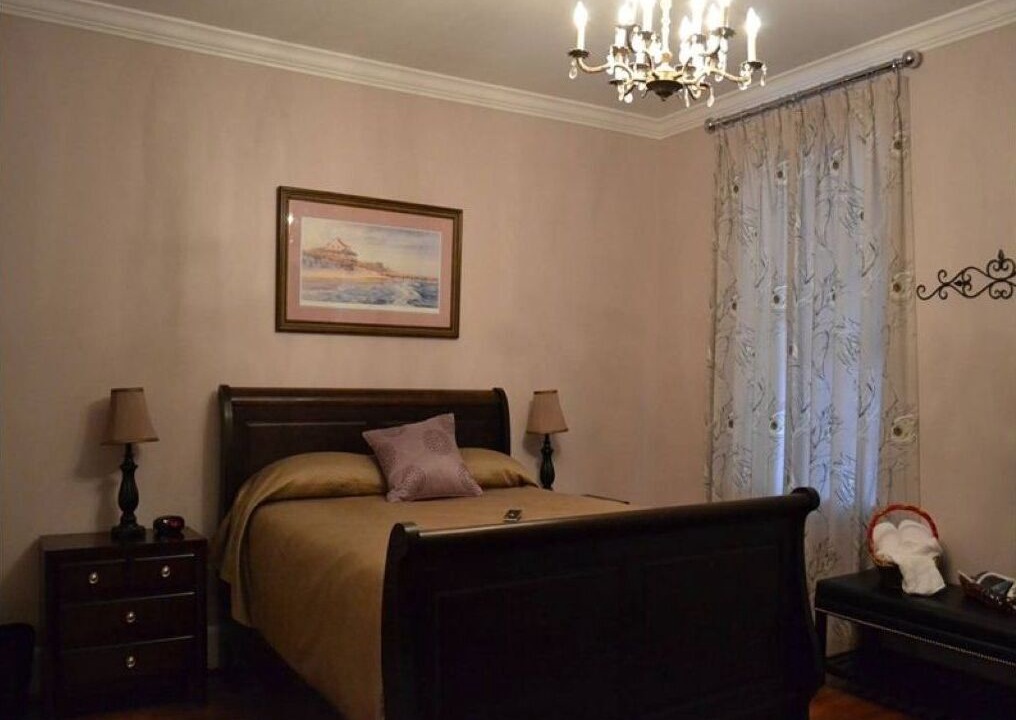 Photo of Bedroom in St. Andrews