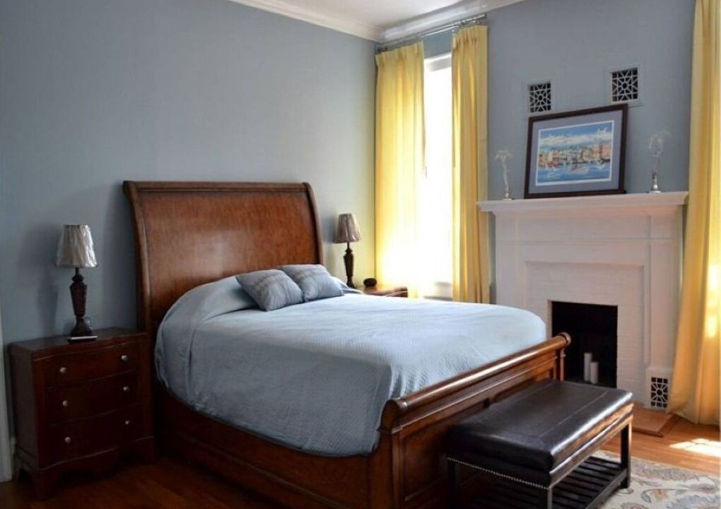 Photo of Bedroom in St. Andrews