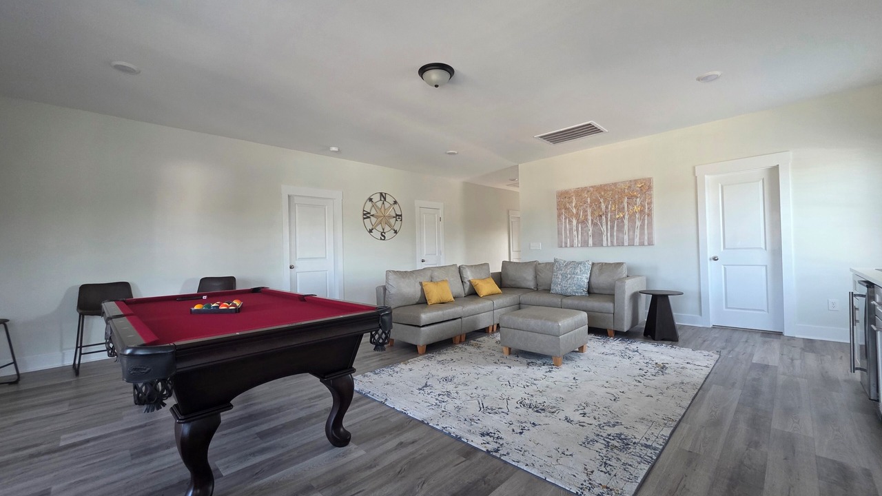 Photo of Bedroom in Atlantic Beach