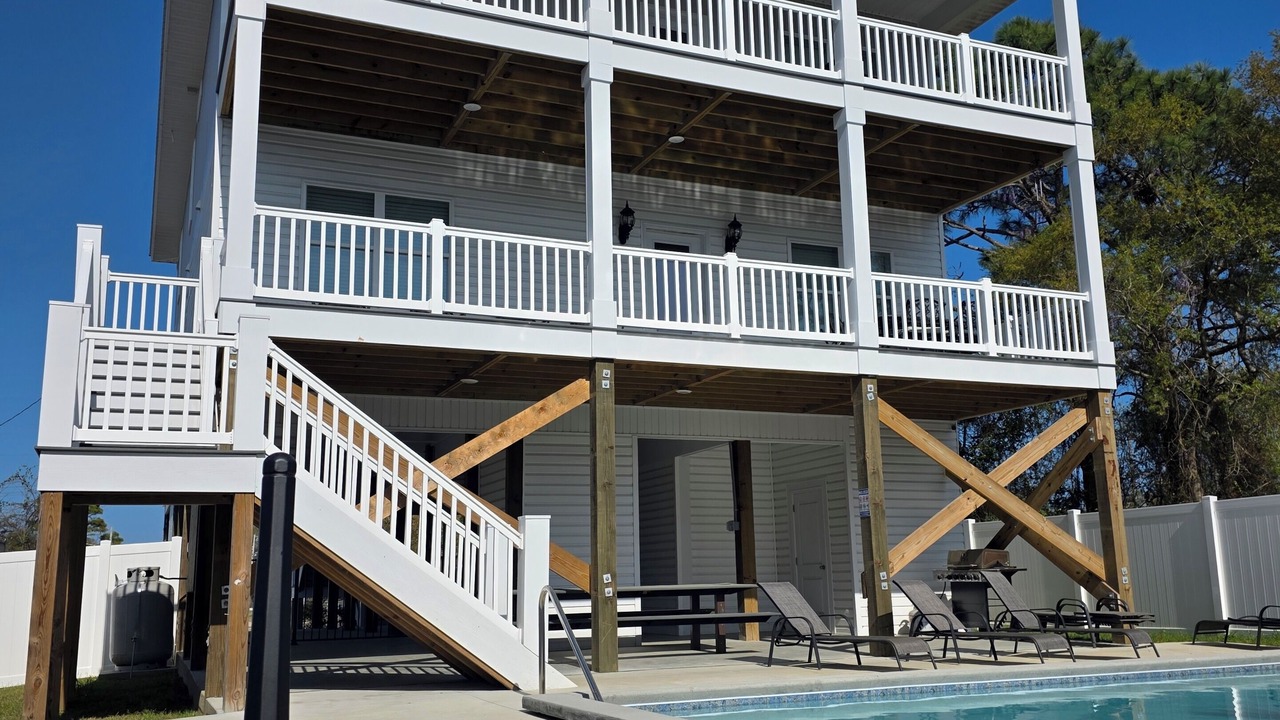 Photo of Outdoor in Atlantic Beach