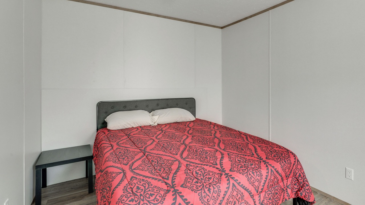 Photo of Bedroom in Santee