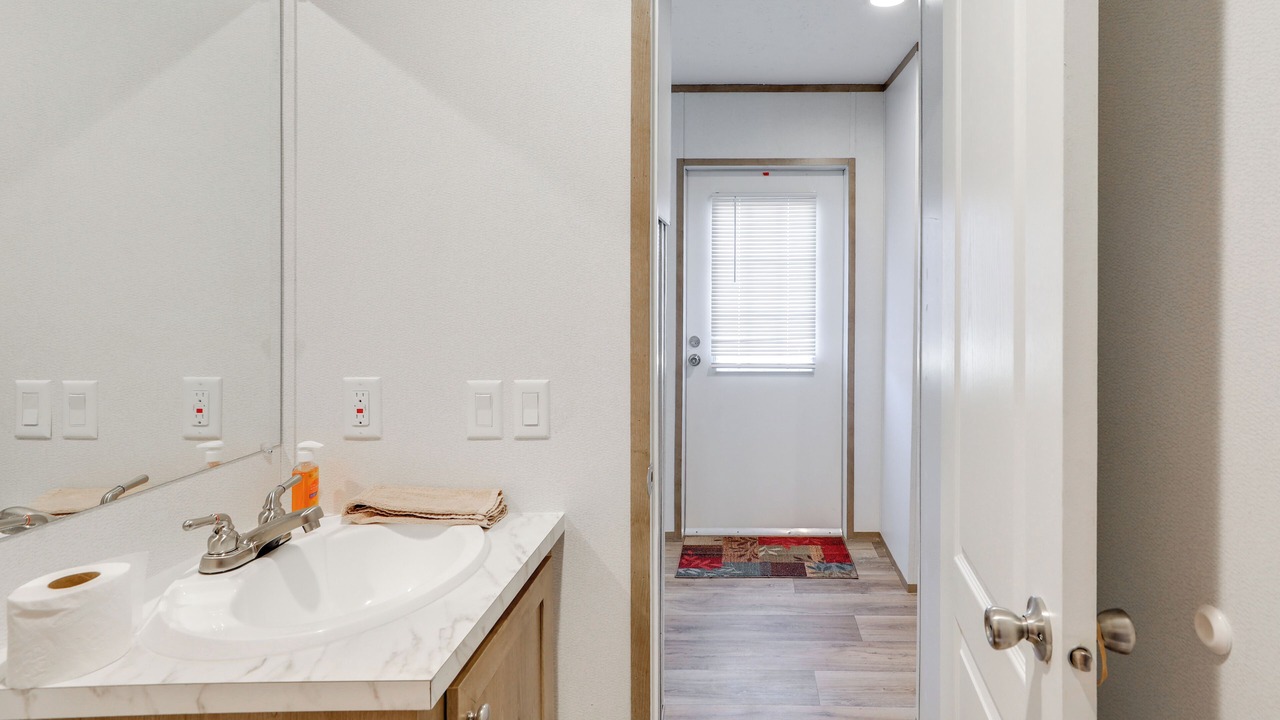 Photo of Bathroom in Santee