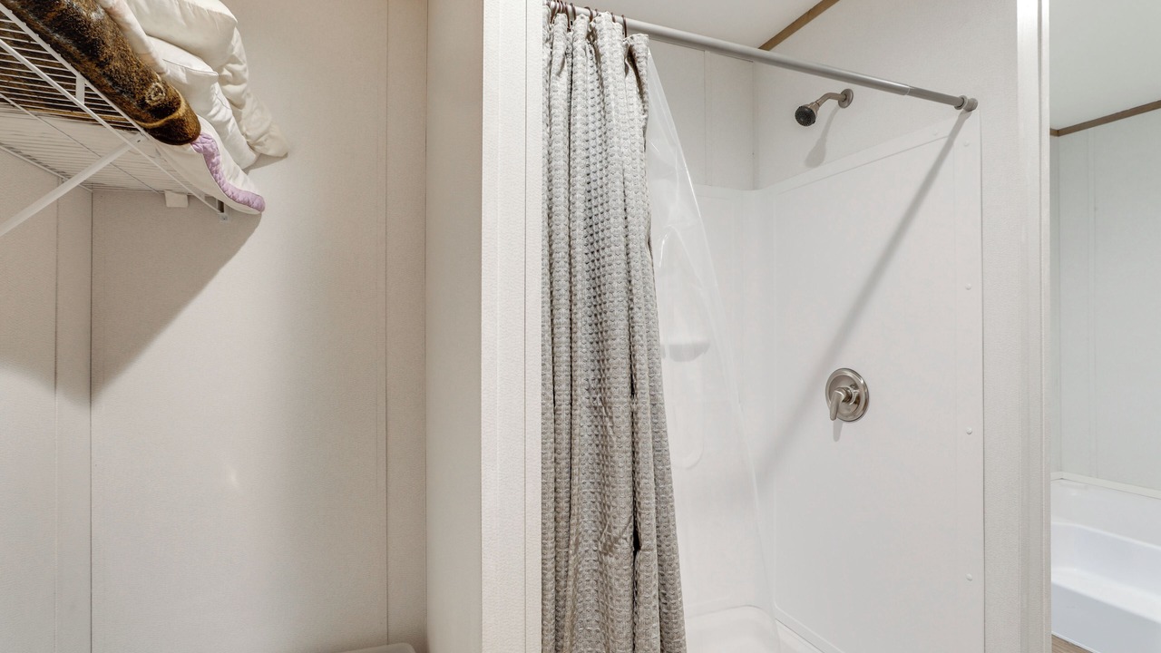 Photo of Bathroom in Santee