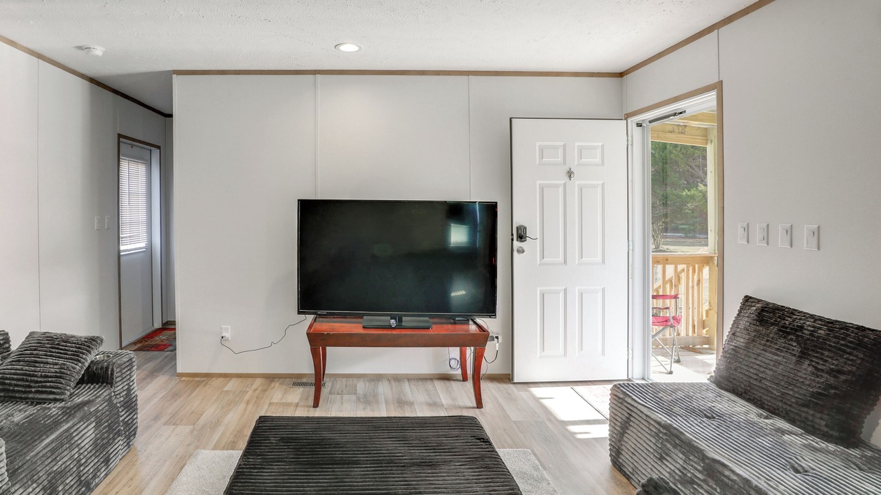 Photo of Livingroom in Santee
