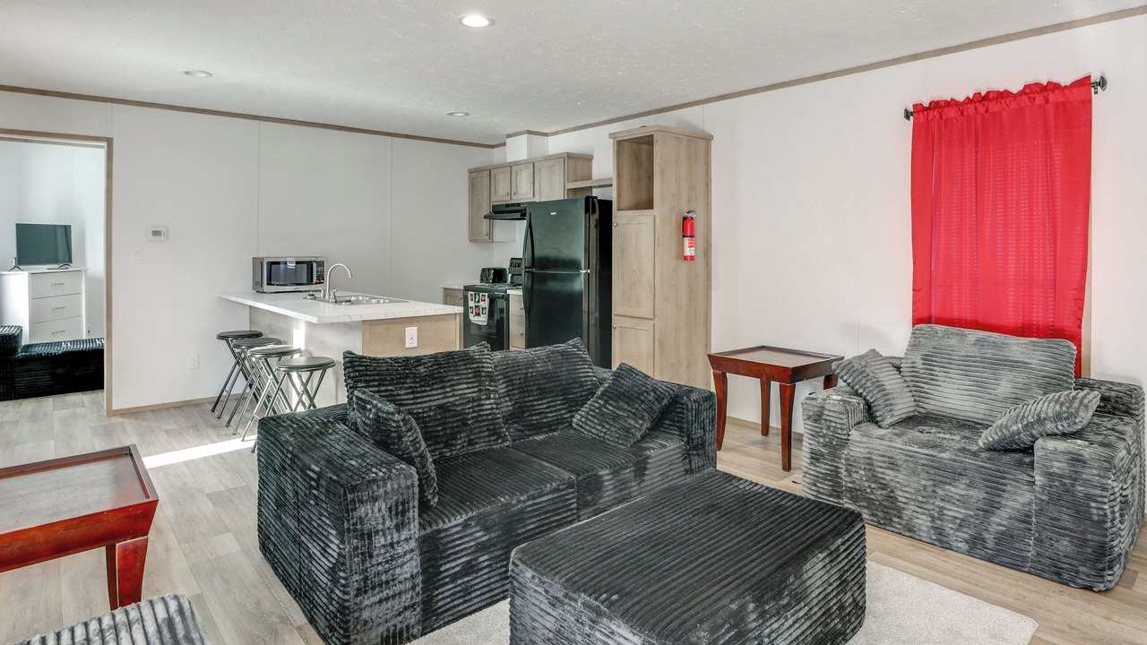 Photo of Livingroom in Santee