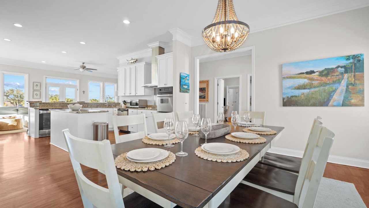 Photo of Livingroom in Sweetgrass