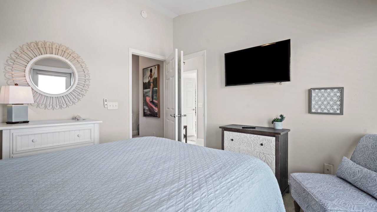Photo of Bedroom in Sweetgrass