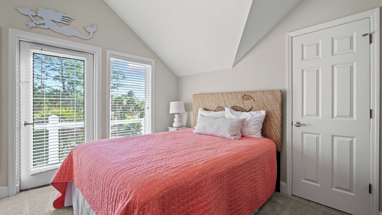 Photo of Bedroom in Sweetgrass