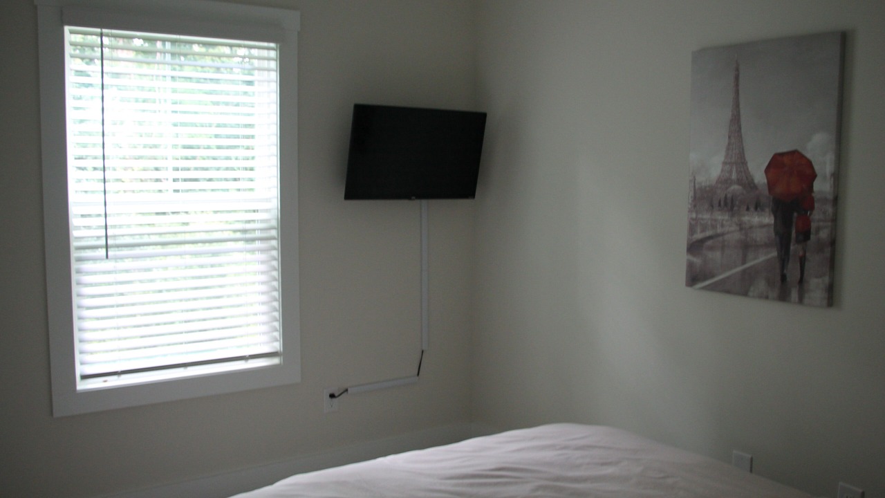 Photo of Bedroom in Mount Holly