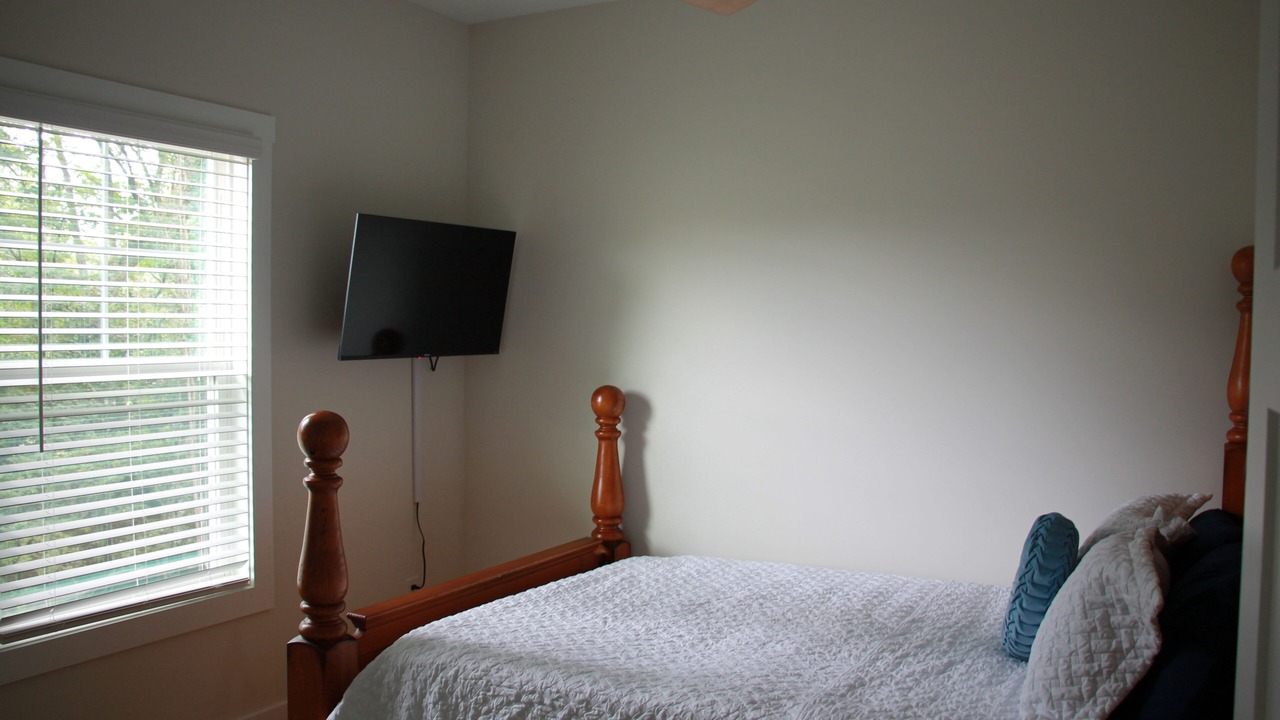 Photo of Bedroom in Mount Holly
