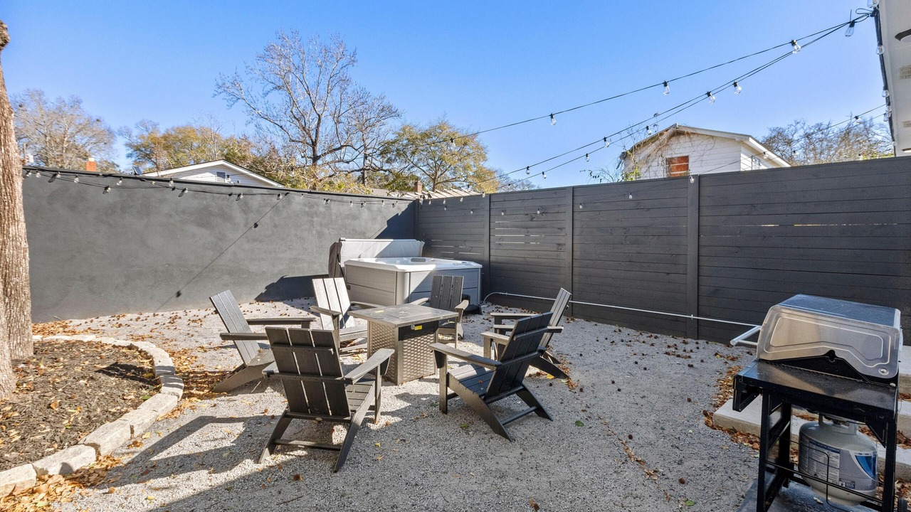Photo of Outdoor in West Ashley