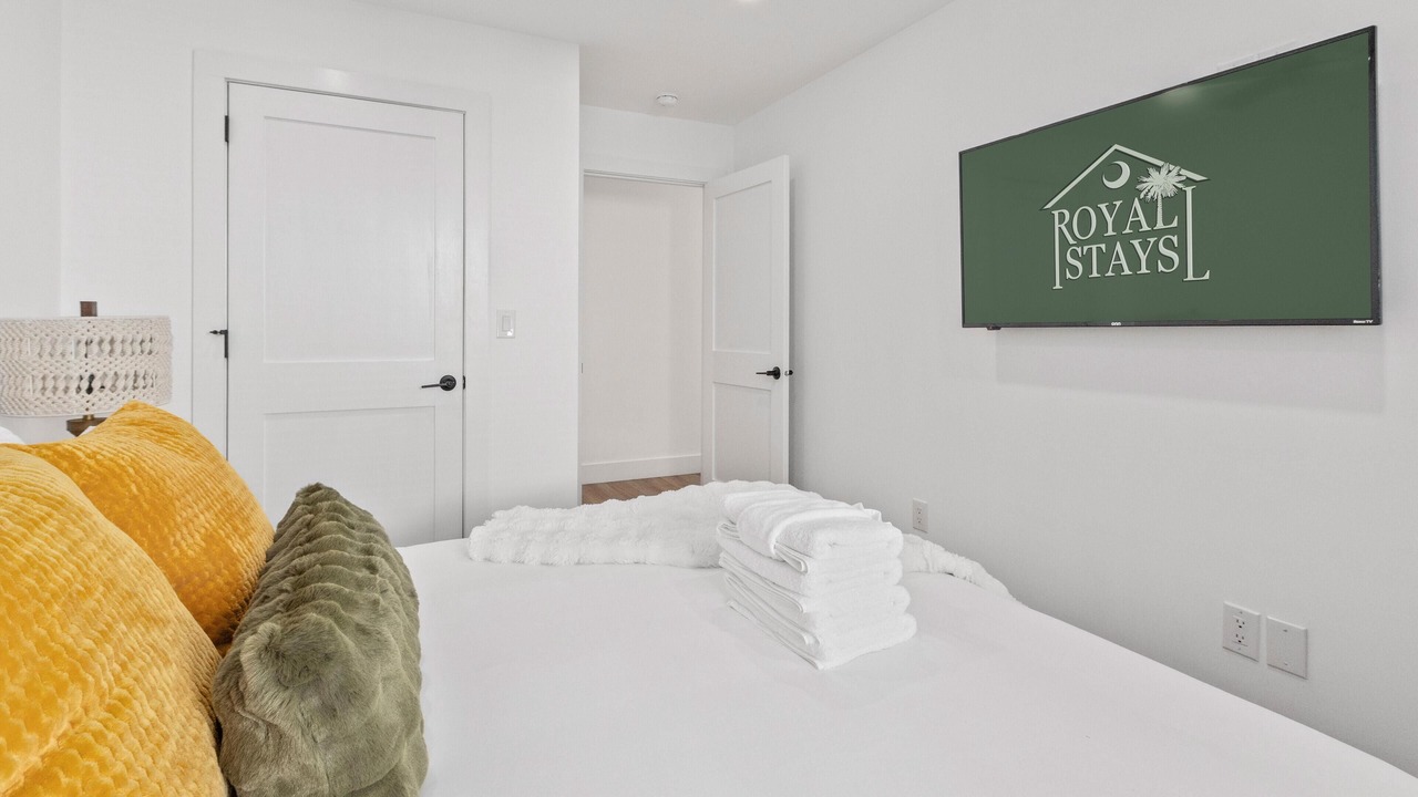 Photo of Bedroom in West Ashley