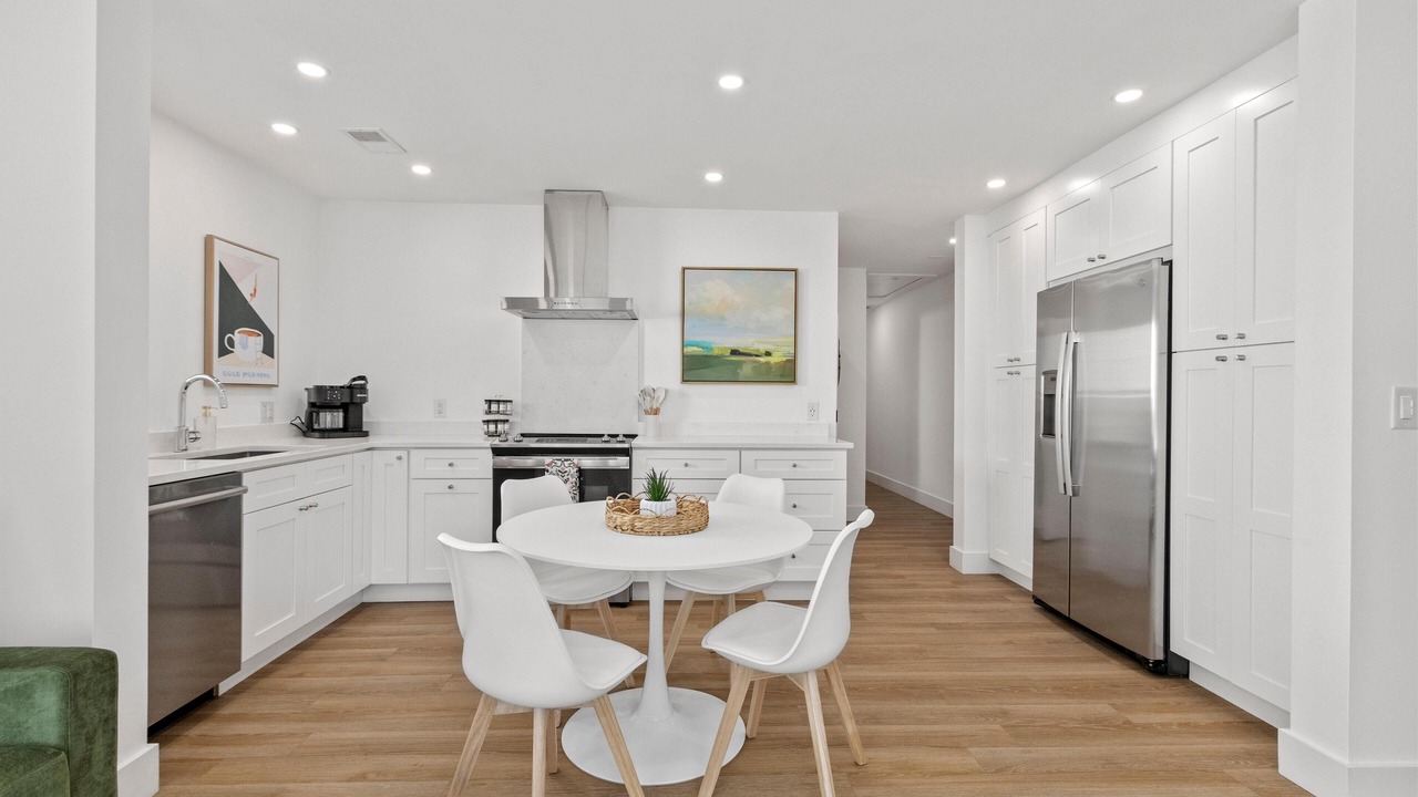 Photo of Kitchen in West Ashley