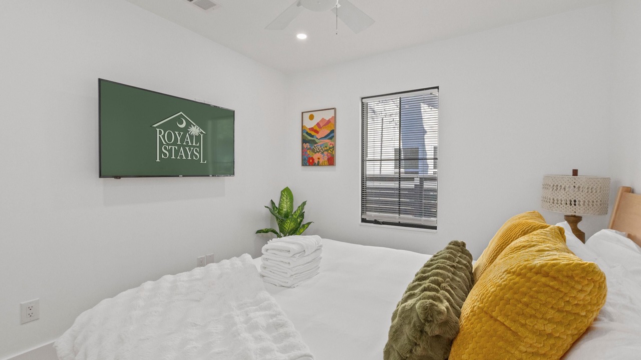 Photo of Bedroom in West Ashley