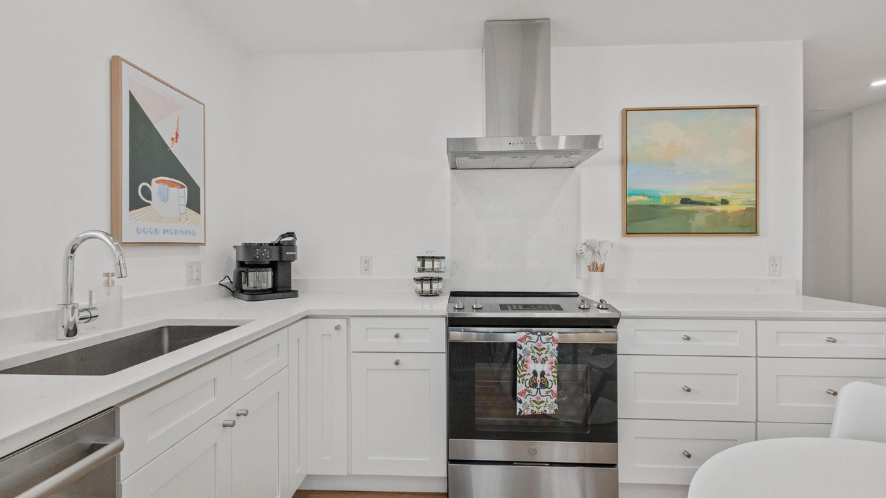 Photo of Kitchen in West Ashley
