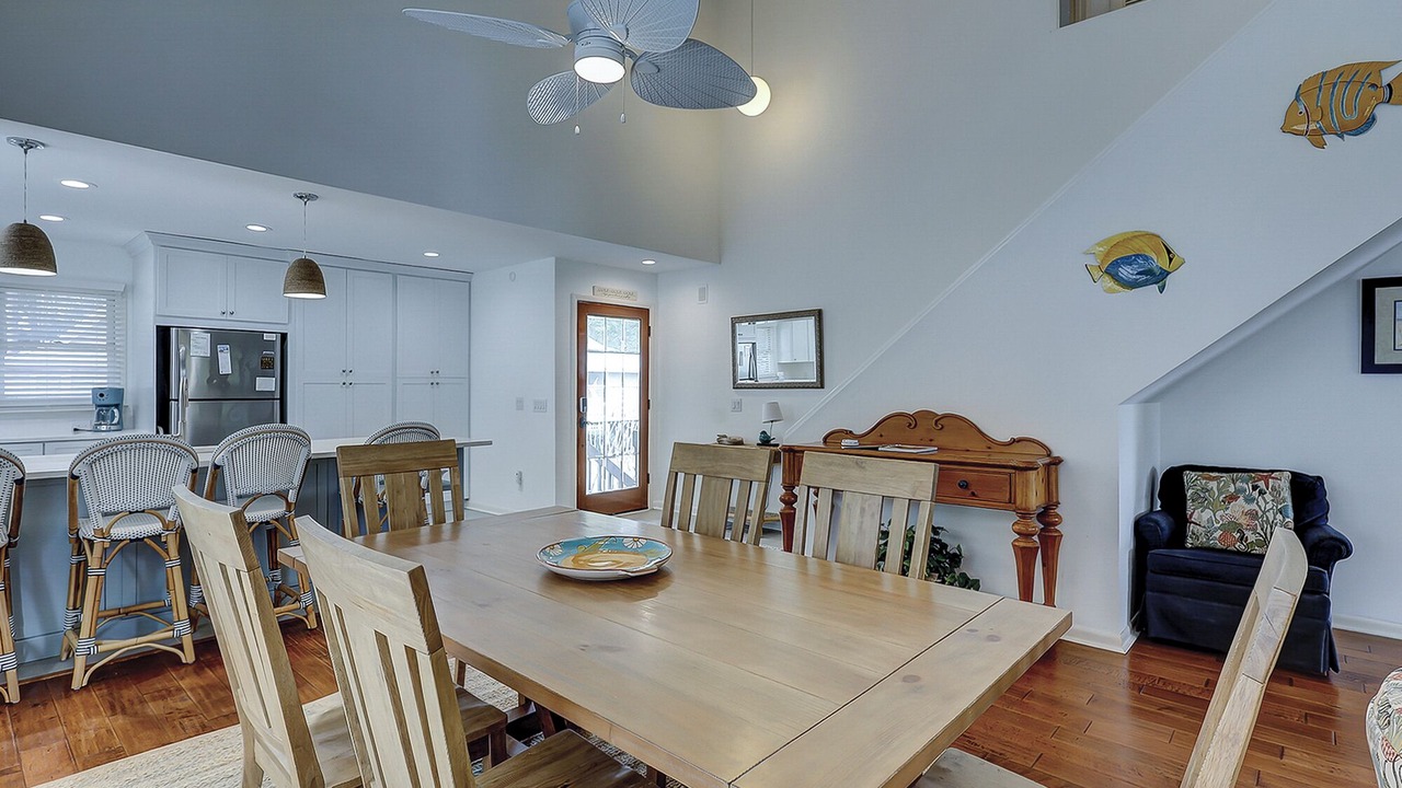 Photo of Livingroom in South Beach